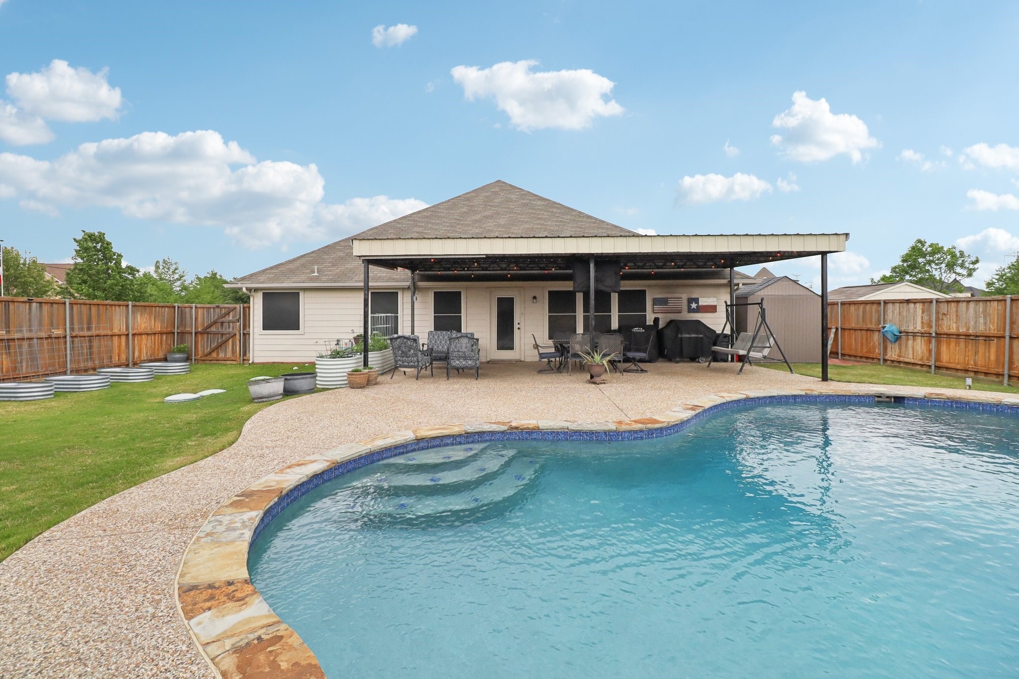 202 Southview Drive Fate TX 75189