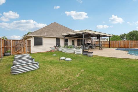 202 Southview Drive Fate TX 75189