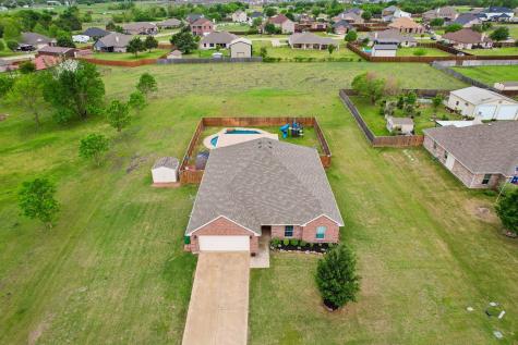 202 Southview Drive Fate TX 75189