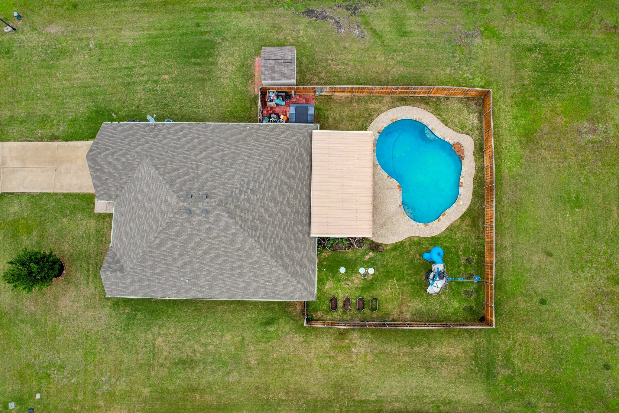 202 Southview Drive Fate TX 75189
