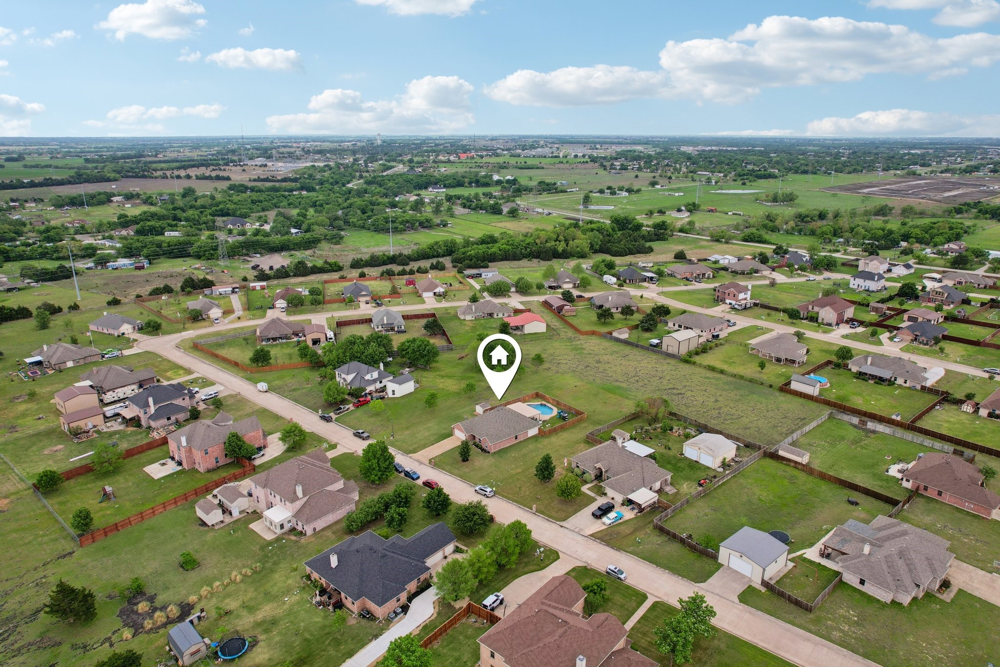 202 Southview Drive Fate TX 75189