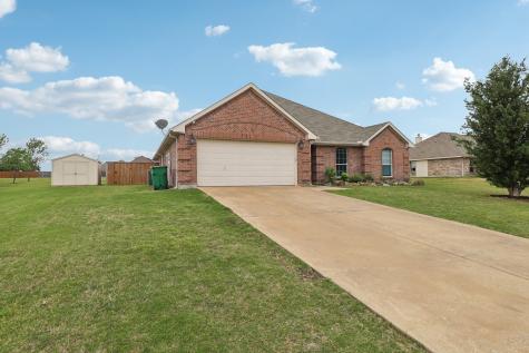 202 Southview Drive Fate TX 75189