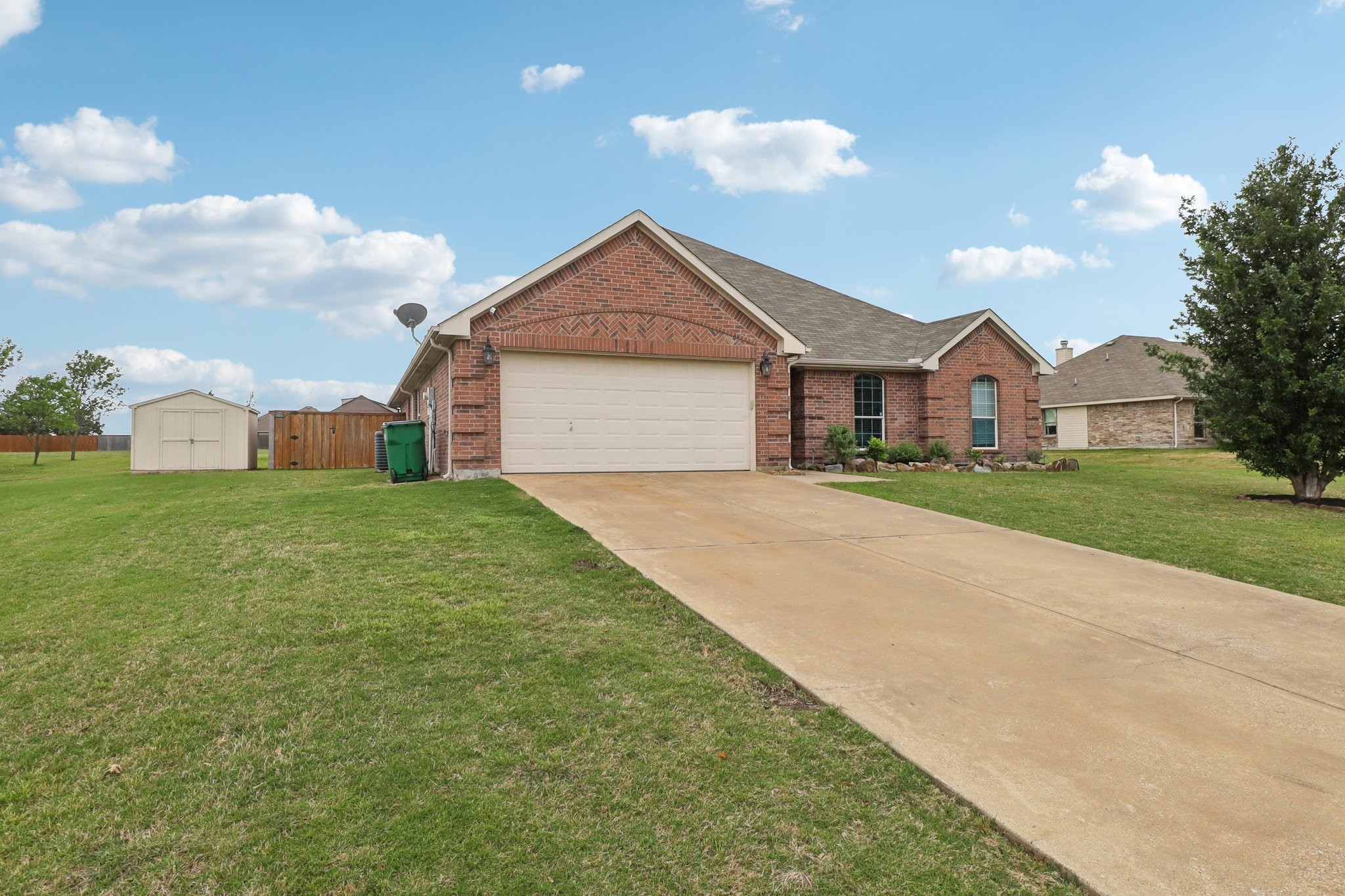 202 Southview Drive Fate TX 75189