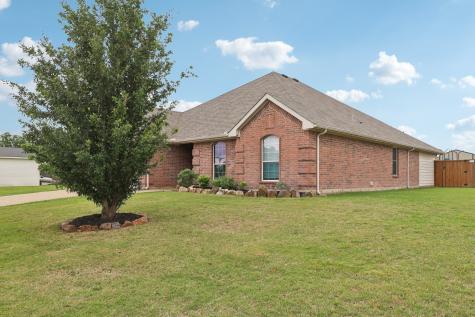 202 Southview Drive Fate TX 75189