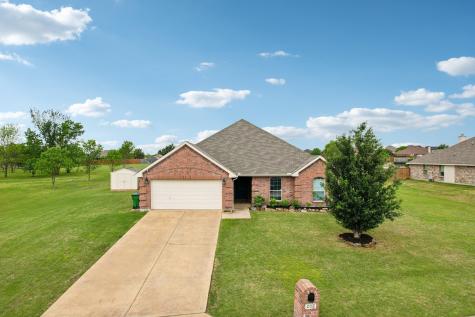 202 Southview Drive Fate TX 75189