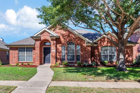 5804 Oldham Drive Mckinney TX 75070