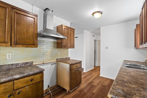 2918 Pinewood Drive Garland TX 75044