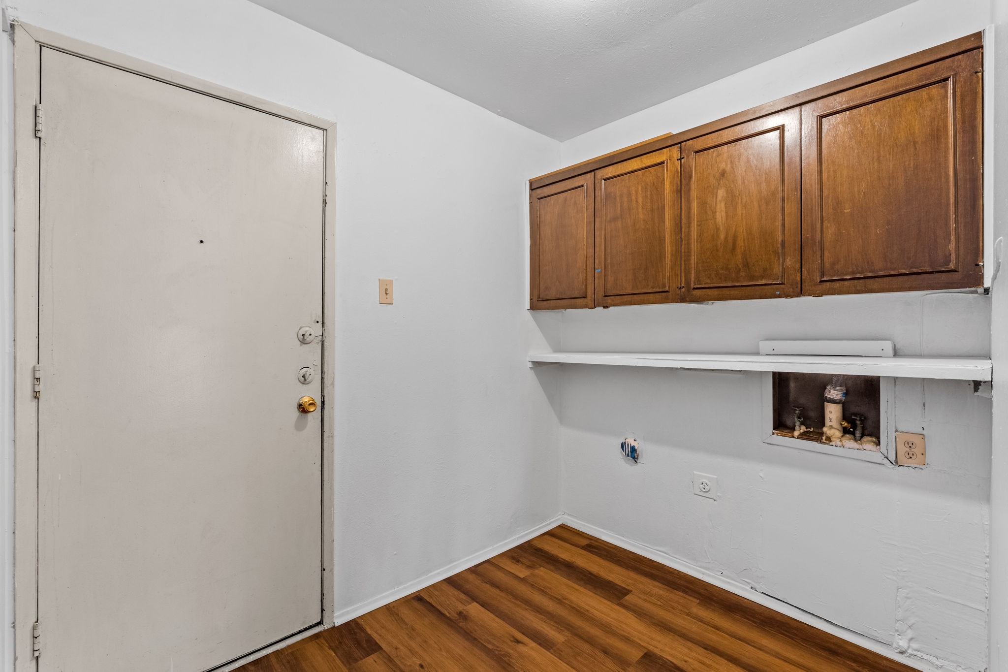 2918 Pinewood Drive Garland TX 75044
