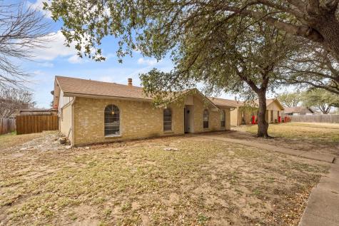 2918 Pinewood Drive Garland TX 75044