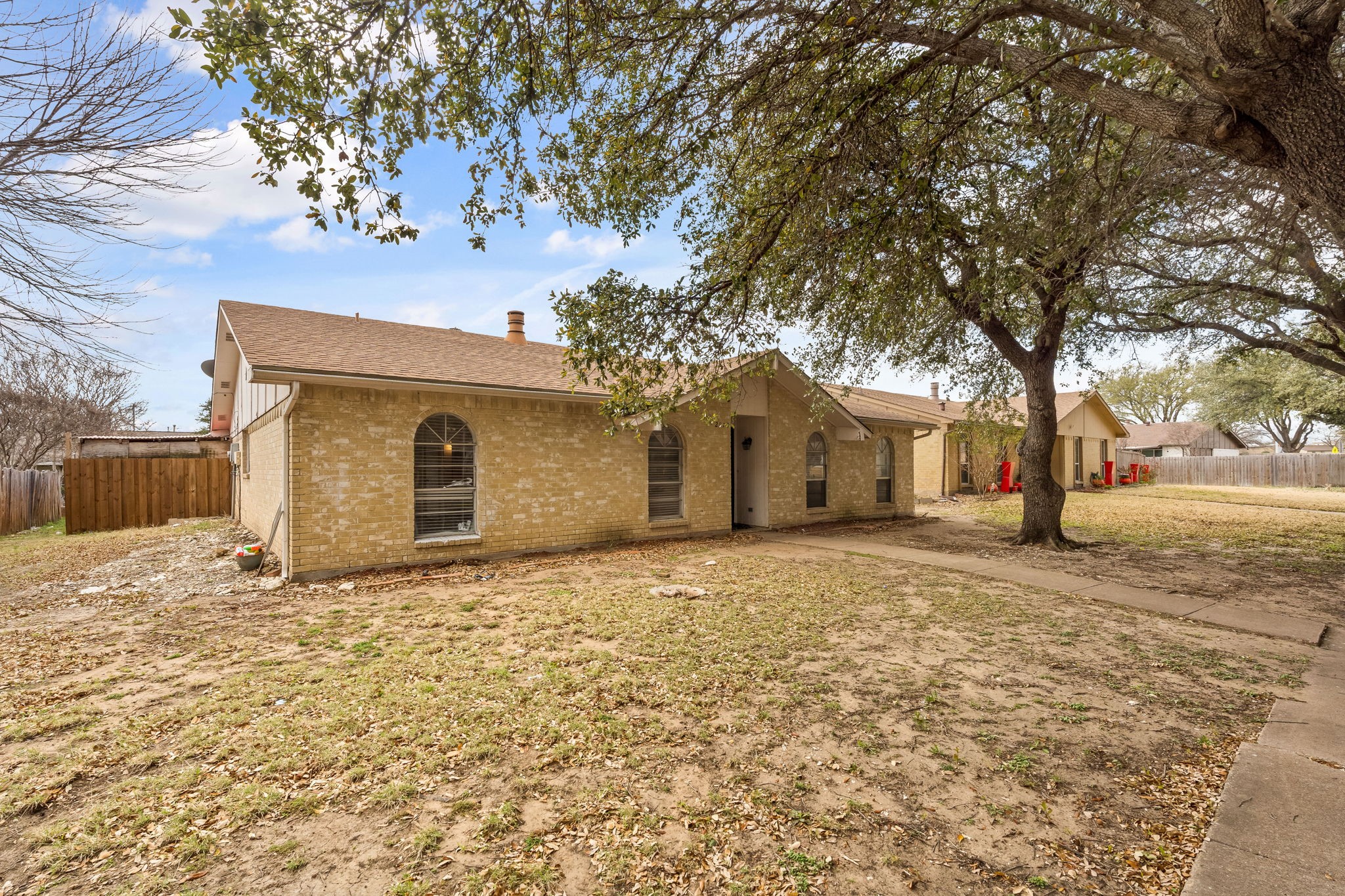 2918 Pinewood Drive Garland TX 75044