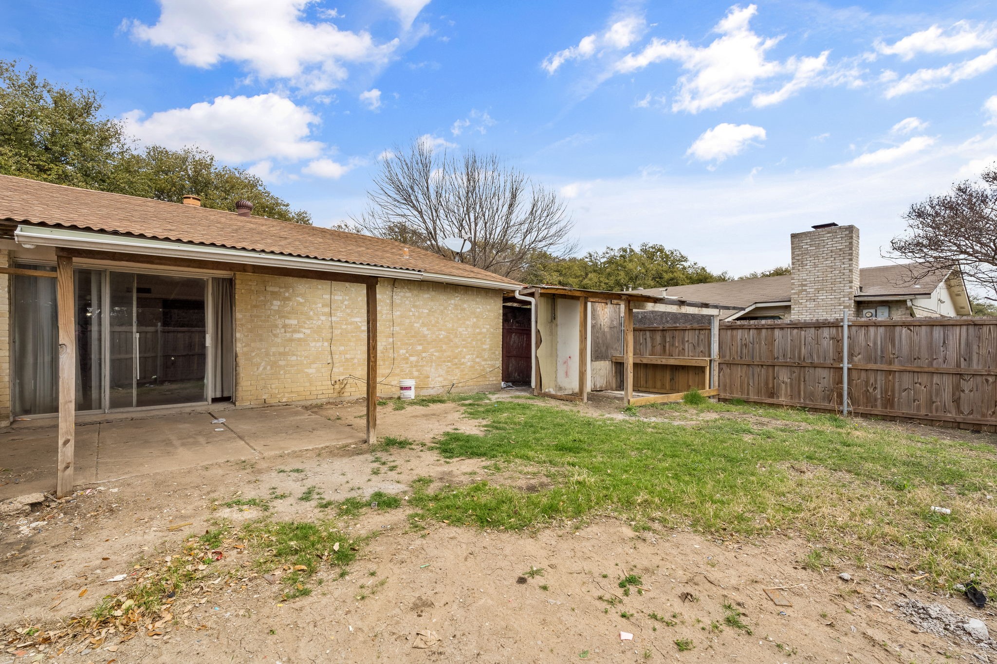 2918 Pinewood Drive Garland TX 75044