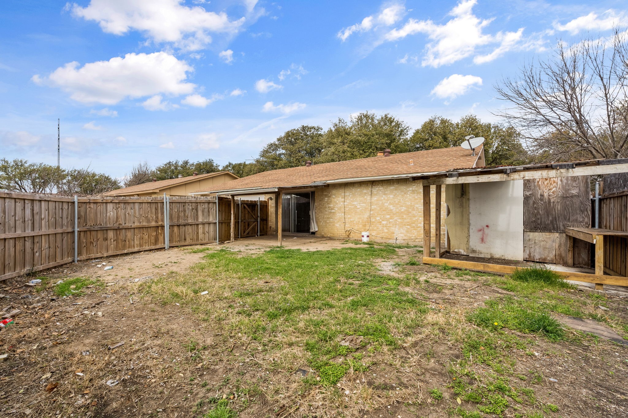 2918 Pinewood Drive Garland TX 75044