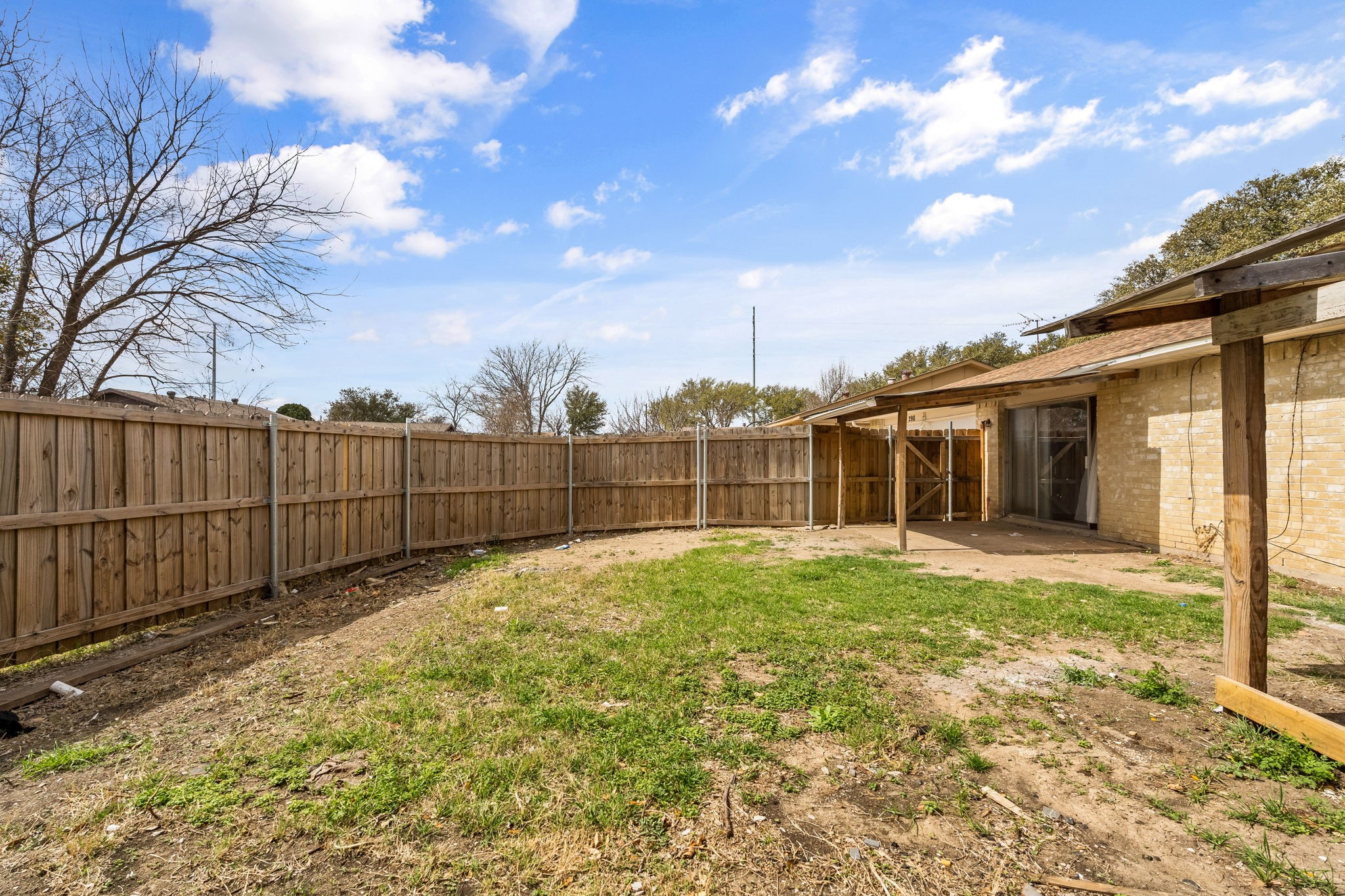 2918 Pinewood Drive Garland TX 75044