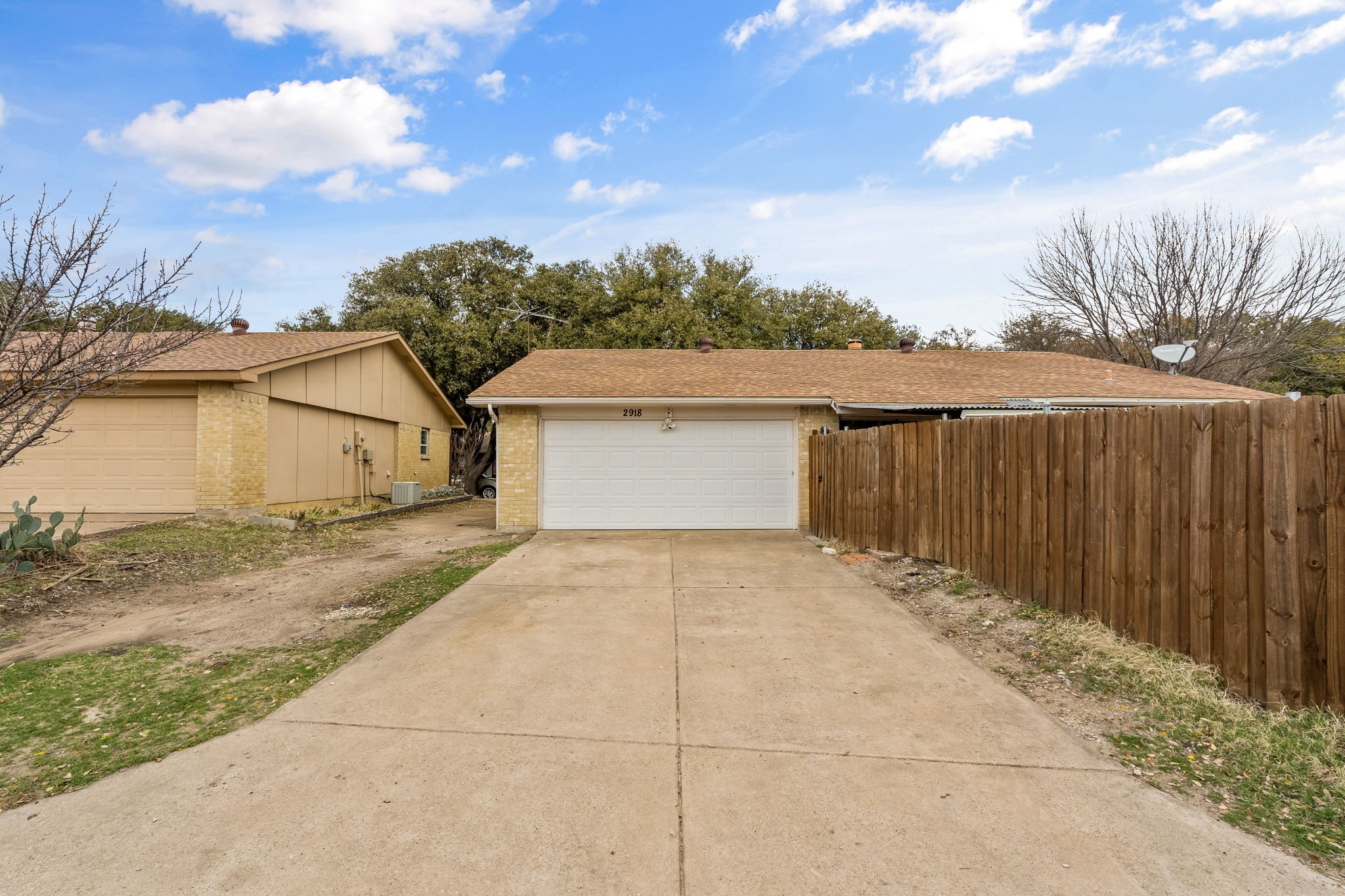 2918 Pinewood Drive Garland TX 75044