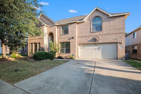 10612 Vista Heights Boulevard Fort Worth TX 76108