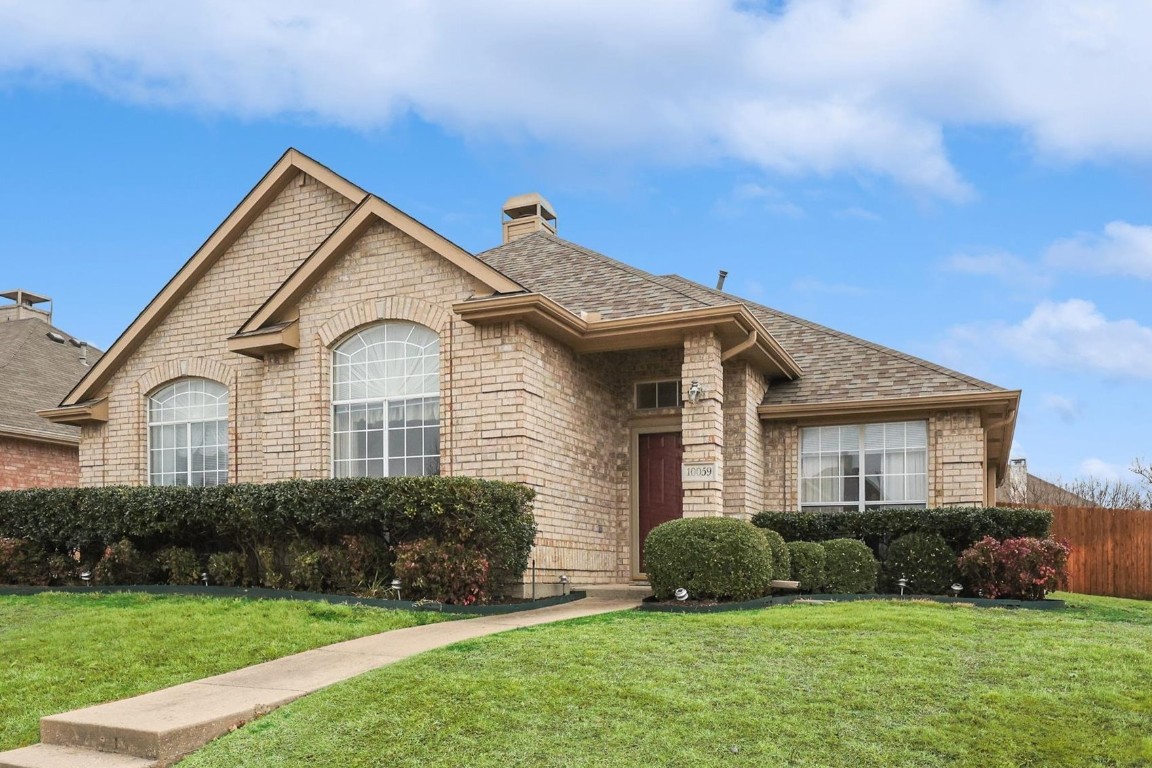 10059 Cambridge Drive Frisco TX 75035