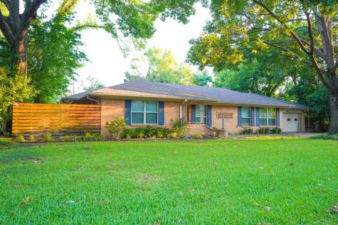 9606 Galway Drive Dallas TX 75218