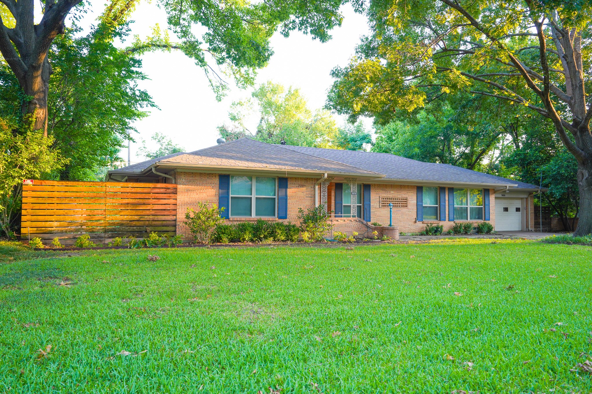 9606 Galway Drive Dallas TX 75218