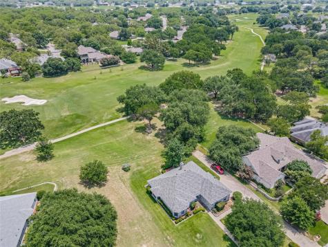 8915 Bontura Road Granbury TX 76049