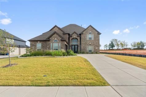 704 S Hidden Lakes Drive Desoto TX 75115