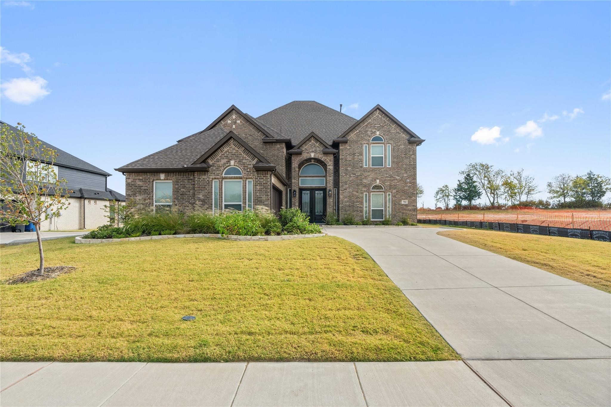 704 S Hidden Lakes Drive Desoto TX 75115