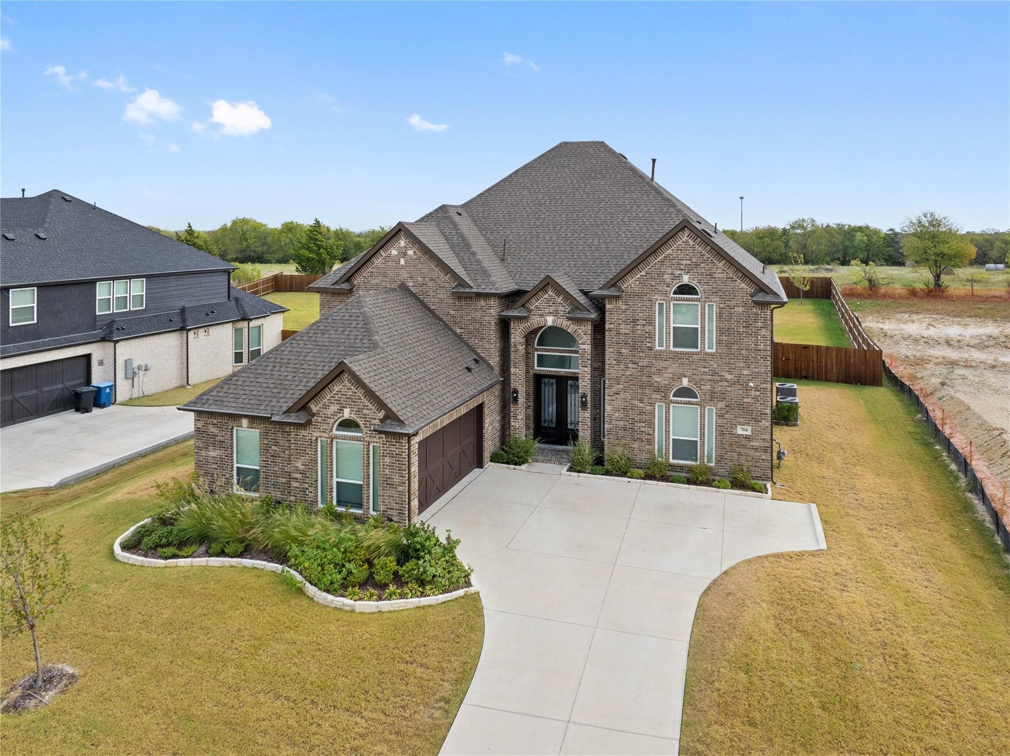 704 S Hidden Lakes Drive Desoto TX 75115