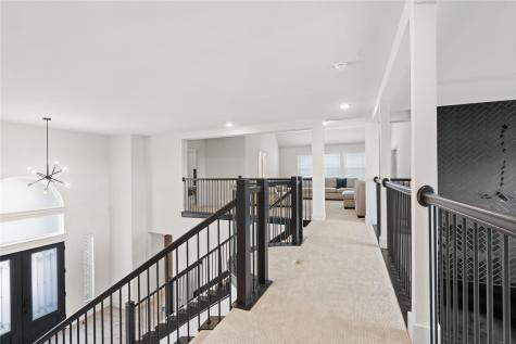 704 S Hidden Lakes Drive Desoto TX 75115