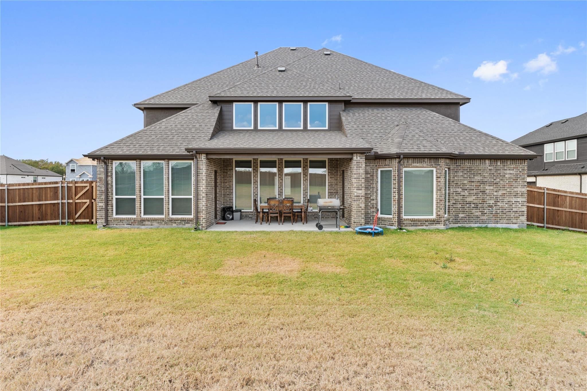 704 S Hidden Lakes Drive Desoto TX 75115
