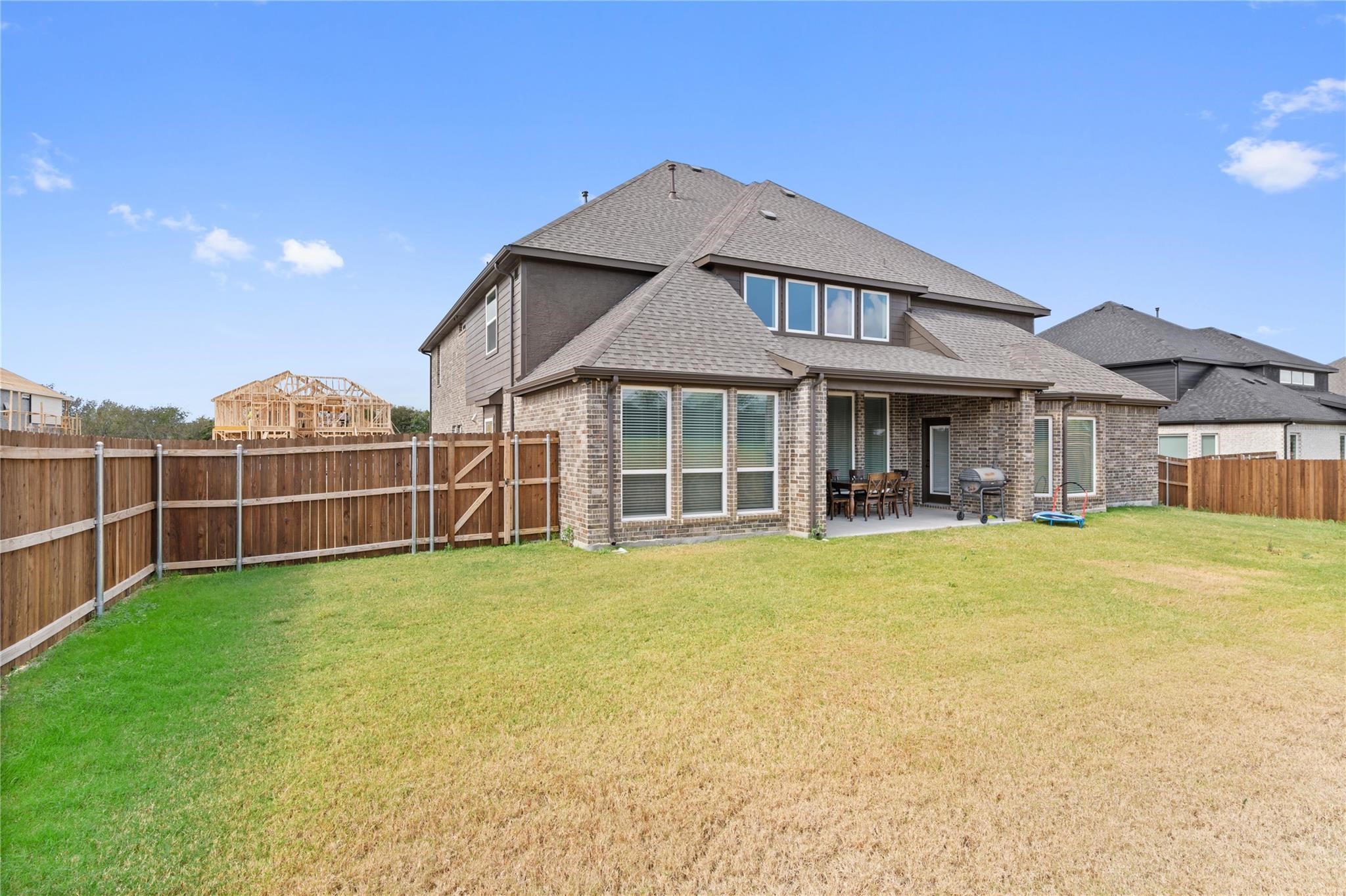 704 S Hidden Lakes Drive Desoto TX 75115