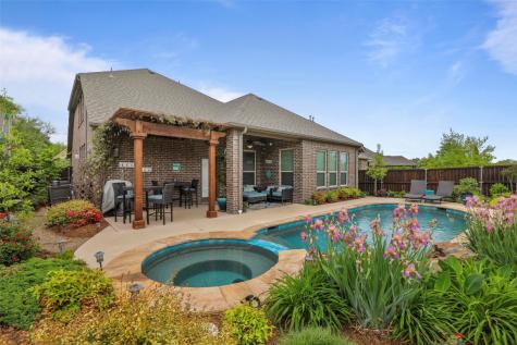 721 Rio Concho Trail Mckinney TX 75071