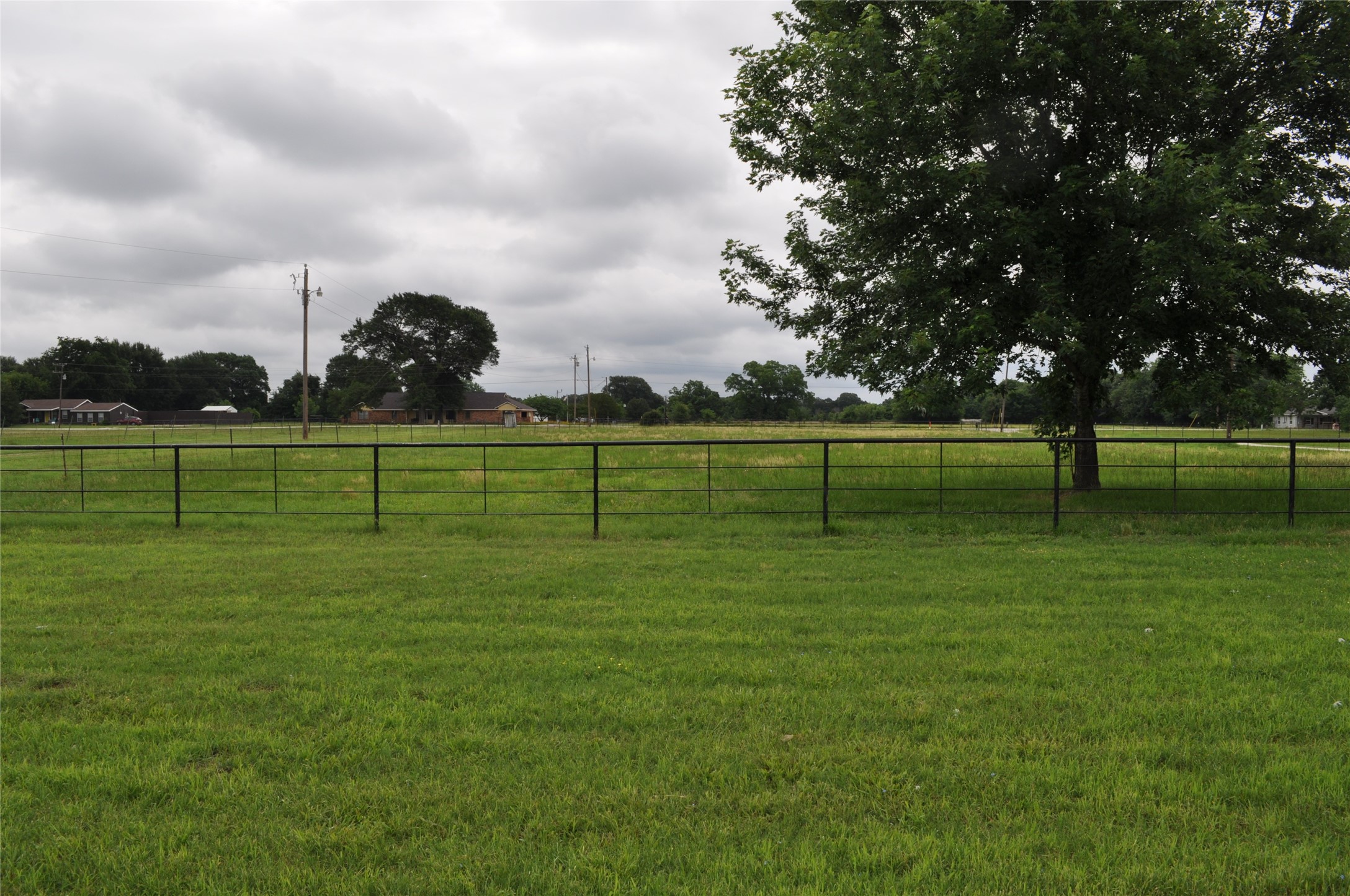 180 Davis Road Combine TX 75159