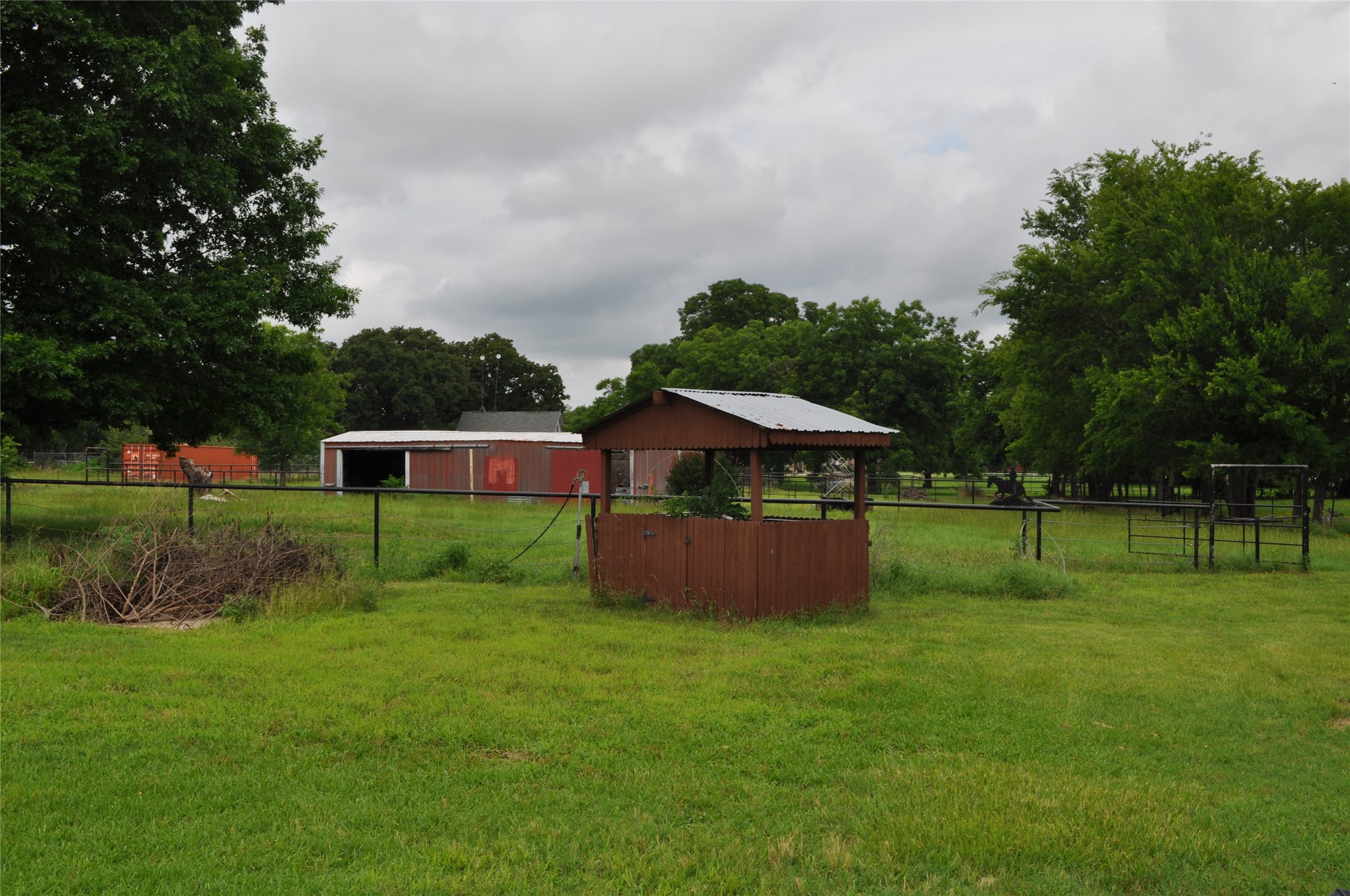 180 Davis Road Combine TX 75159