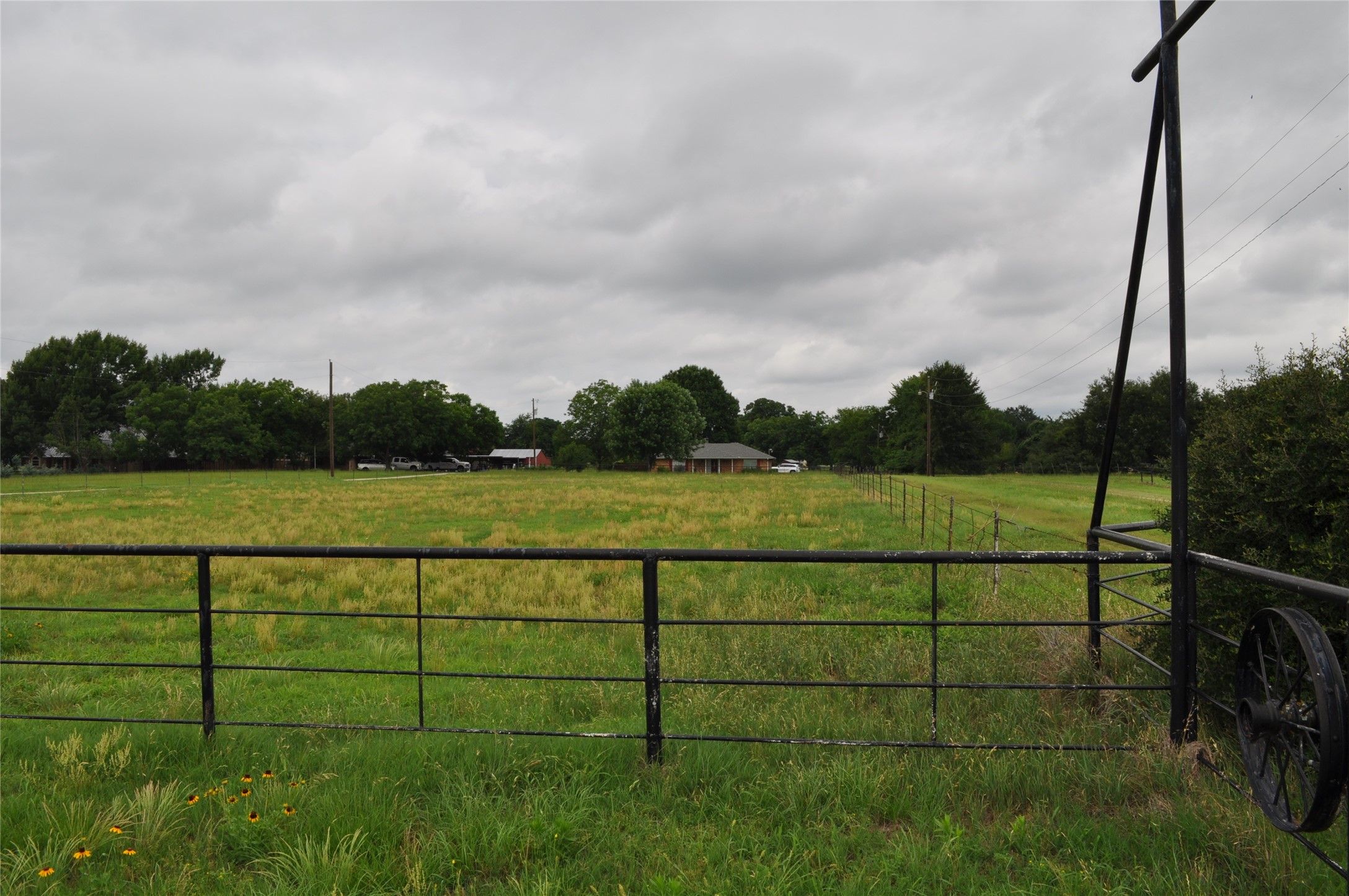 180 Davis Road Combine TX 75159