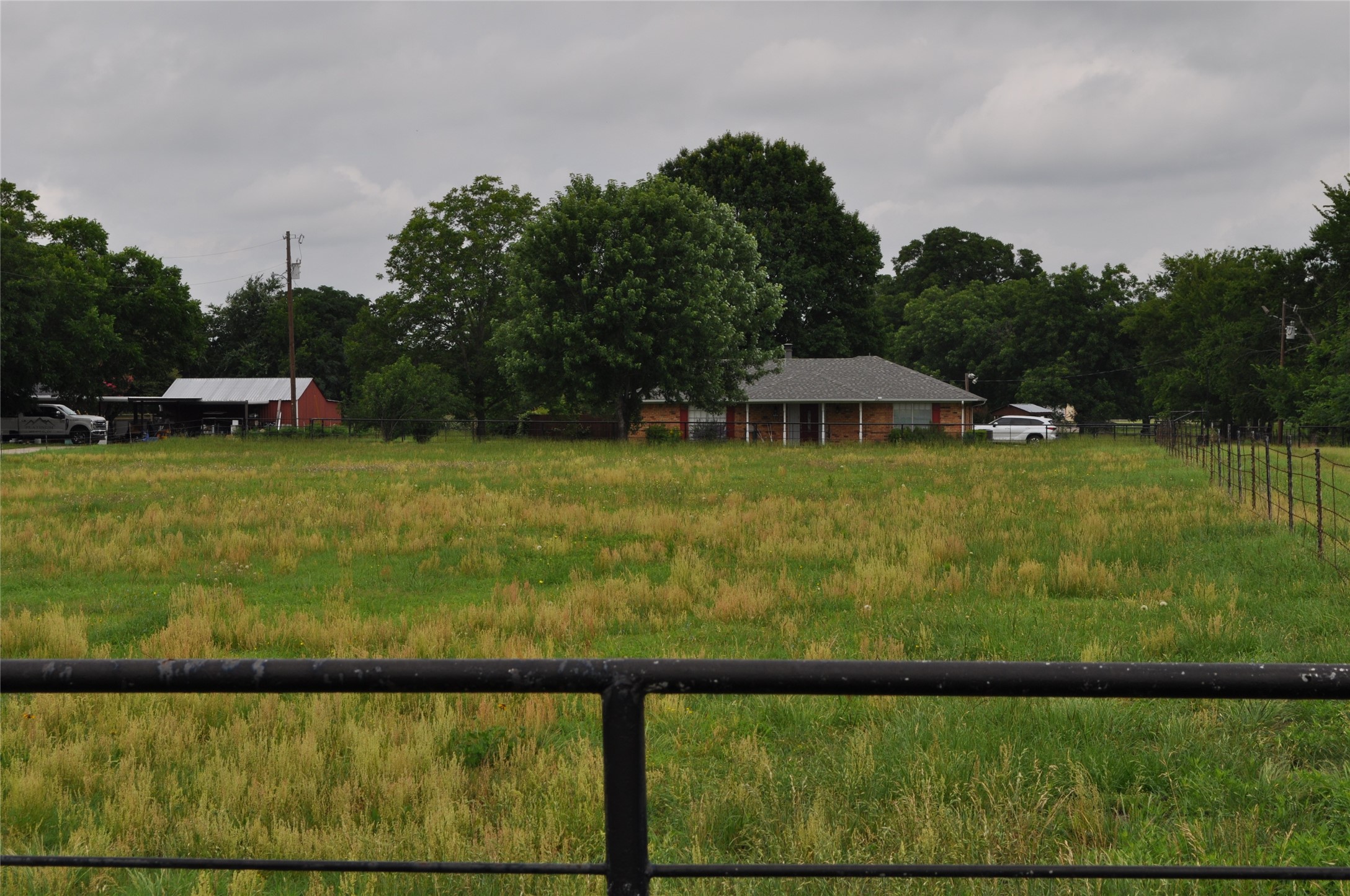 180 Davis Road Combine TX 75159