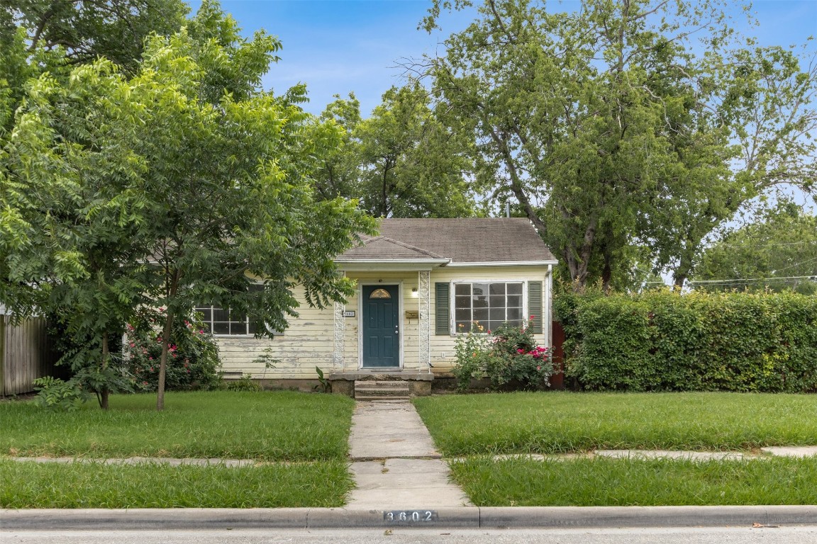 3602 Manana Drive Dallas TX 75220