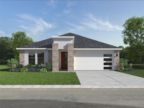 2208 Redwing Drive Denton TX 76205