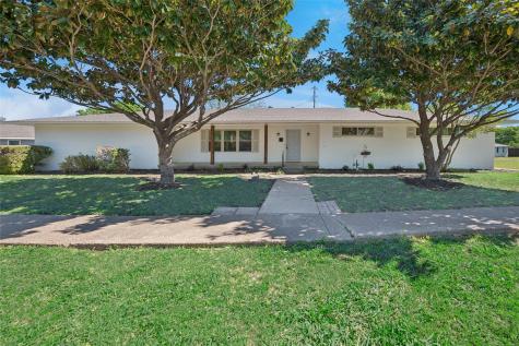 202 Joe White Street Rockwall TX 75087