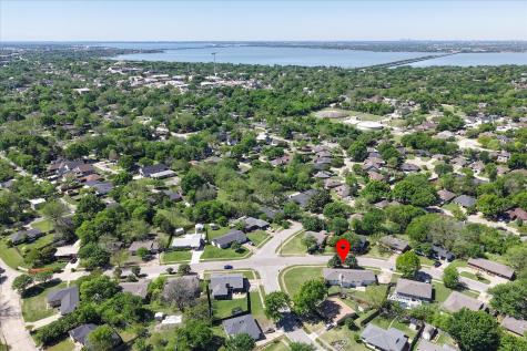 202 Joe White Street Rockwall TX 75087
