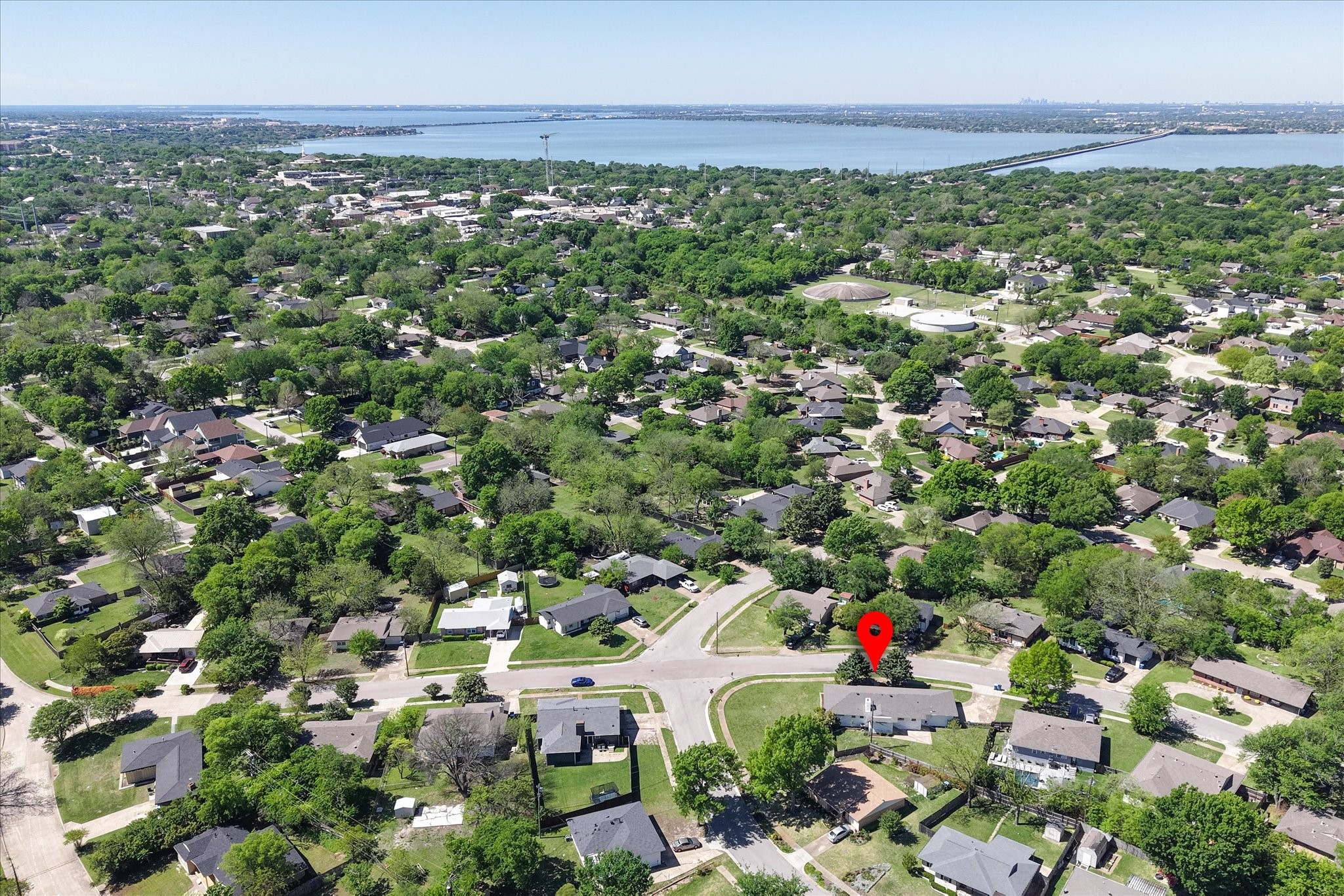 202 Joe White Street Rockwall TX 75087