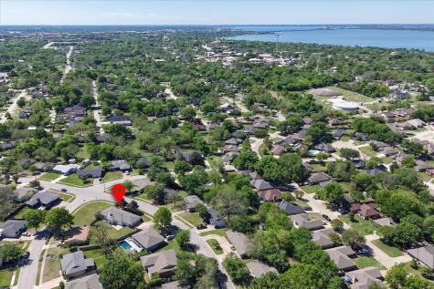 202 Joe White Street Rockwall TX 75087