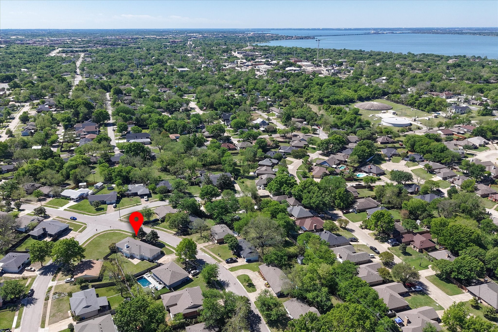 202 Joe White Street Rockwall TX 75087
