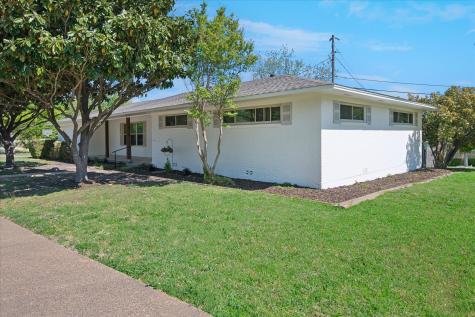 202 Joe White Street Rockwall TX 75087