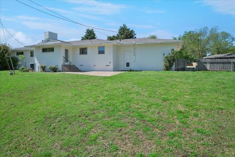 202 Joe White Street Rockwall TX 75087