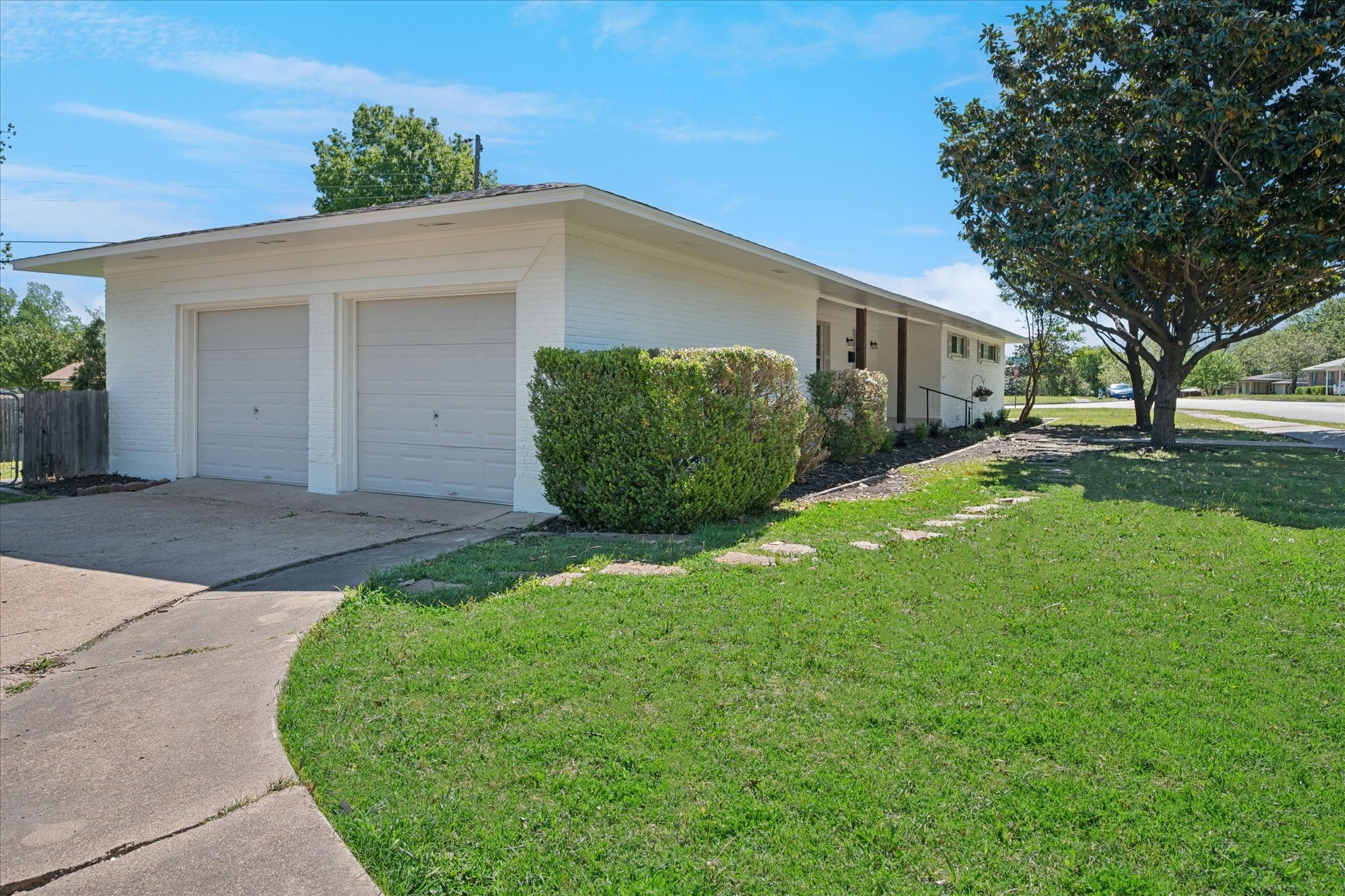 202 Joe White Street Rockwall TX 75087