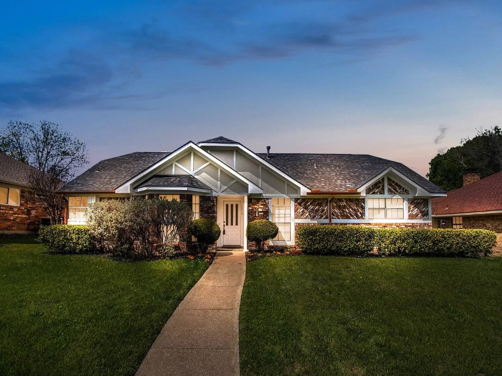 1513 Scottsdale Drive Plano TX 75023