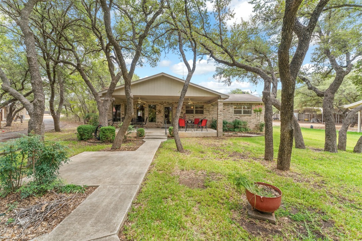 111 Cove Circle Brownwood TX 76801