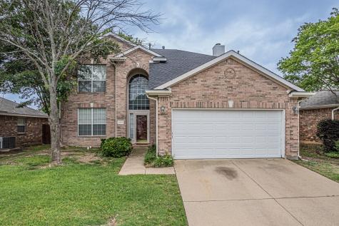 3116 Mason Avenue Corinth TX 76210
