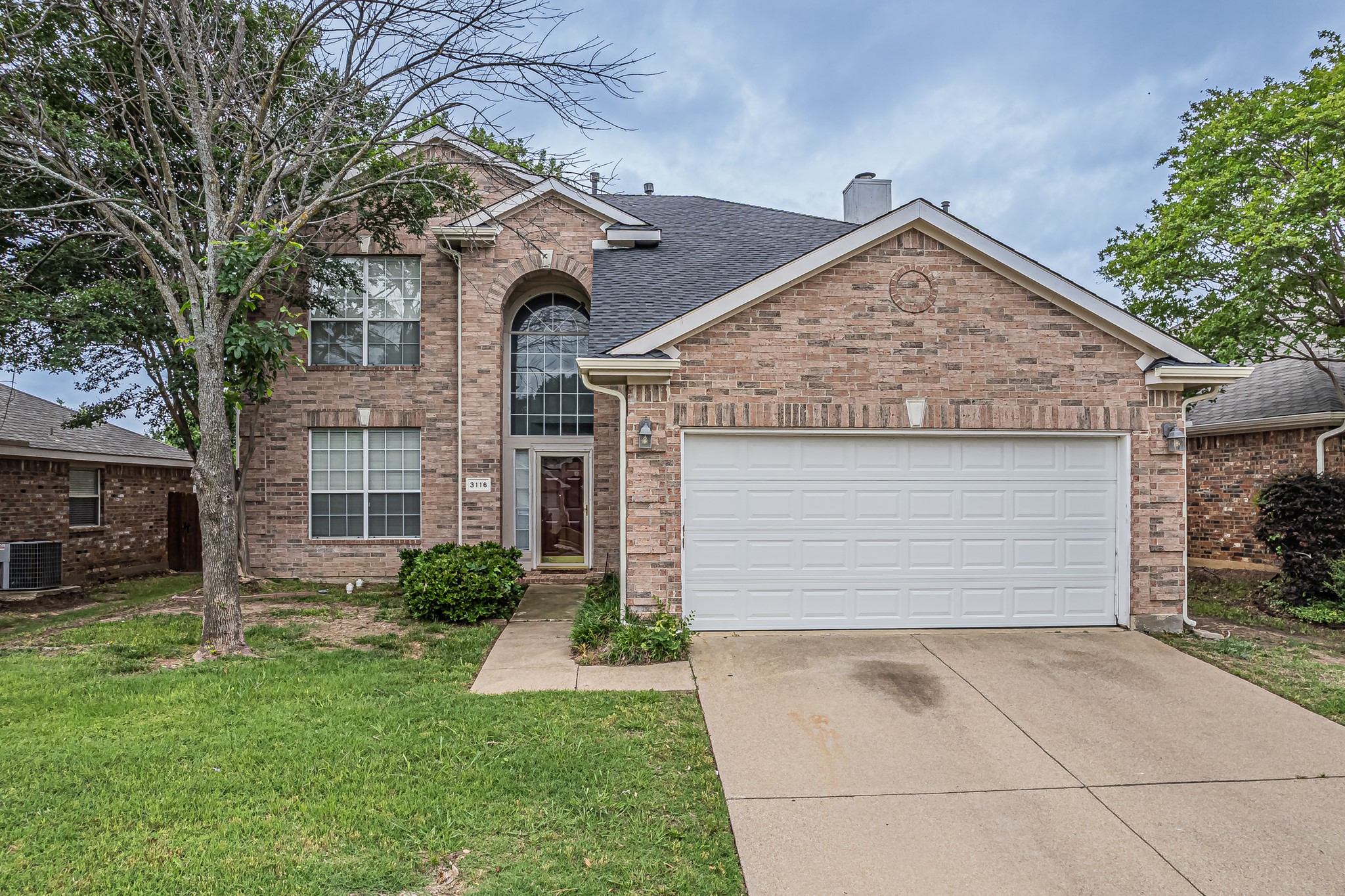 3116 Mason Avenue Corinth TX 76210