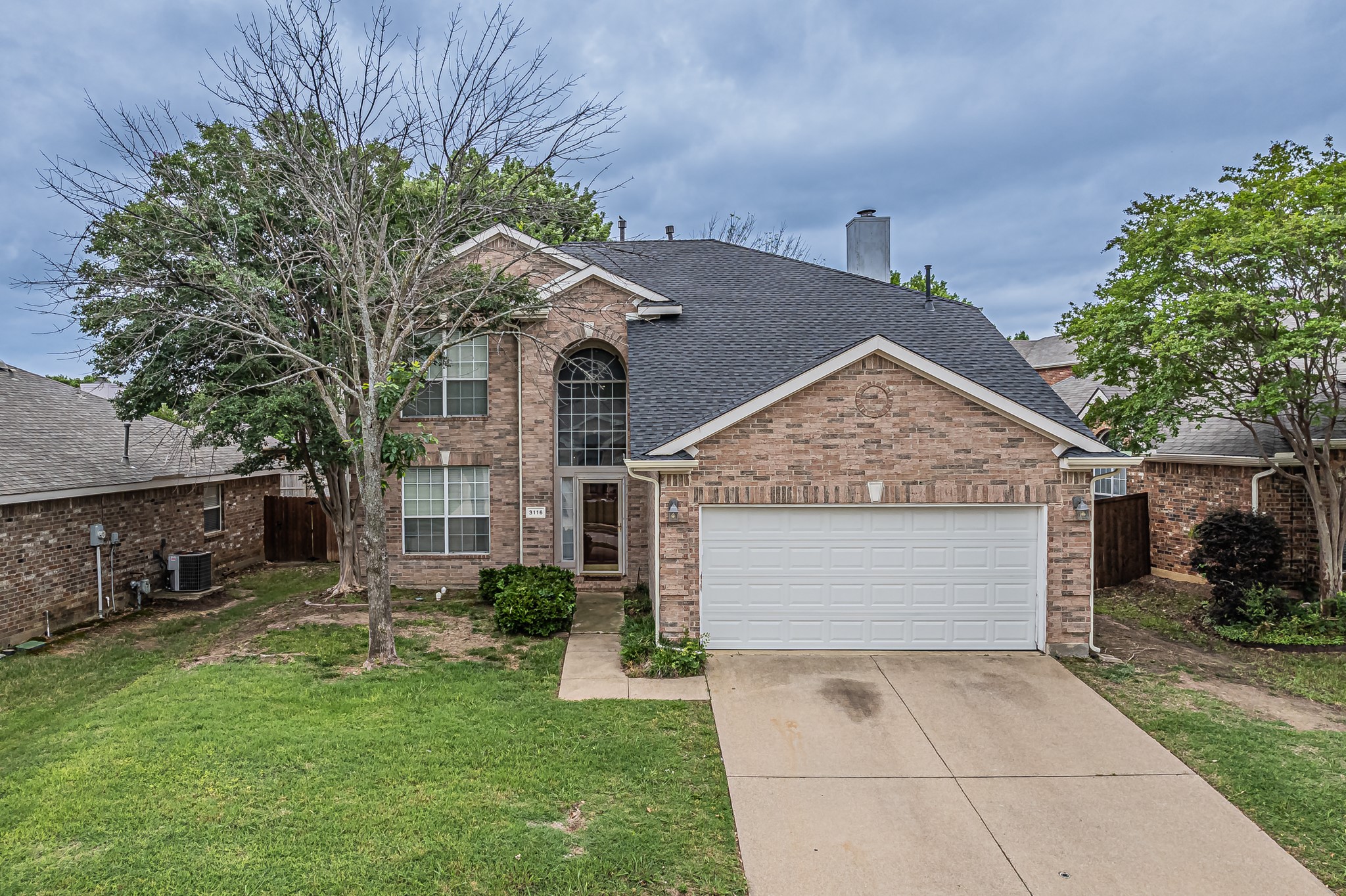 3116 Mason Avenue Corinth TX 76210