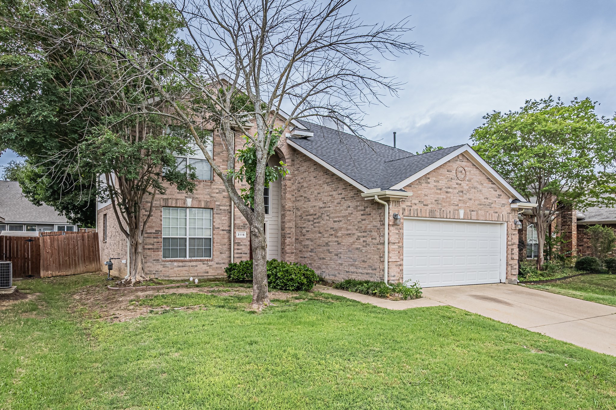 3116 Mason Avenue Corinth TX 76210